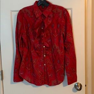 Lauren Ralph Lauren shirt